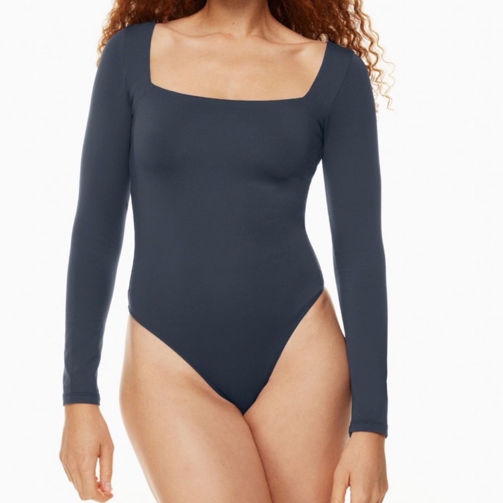 Babaton - Bodysuit Contour Longsleeve
